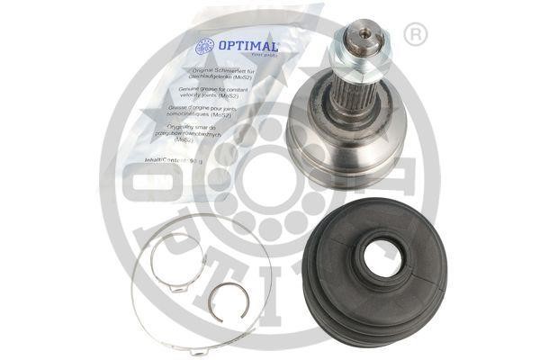 Optimal CW-2600 Joint Kit, drive shaft CW2600