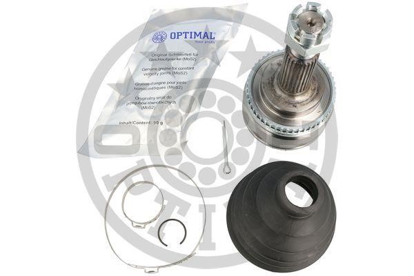 Optimal CW-2609 Joint Kit, drive shaft CW2609