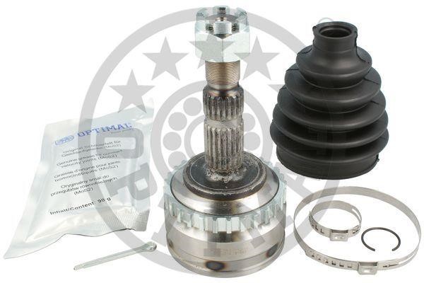 Optimal CW-2612 Joint Kit, drive shaft CW2612