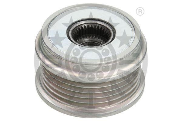 Optimal F5-1012 Freewheel clutch, alternator F51012