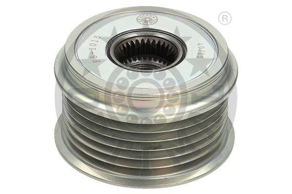 Optimal F5-1015 Freewheel clutch, alternator F51015
