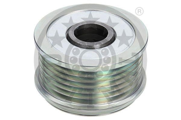 Freewheel clutch, alternator Optimal F5-1016