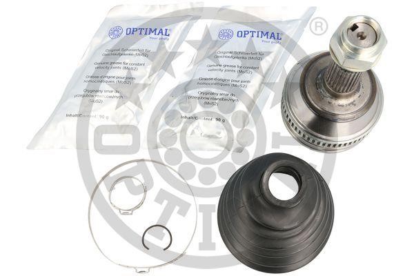 Optimal CW-2632 Joint Kit, drive shaft CW2632