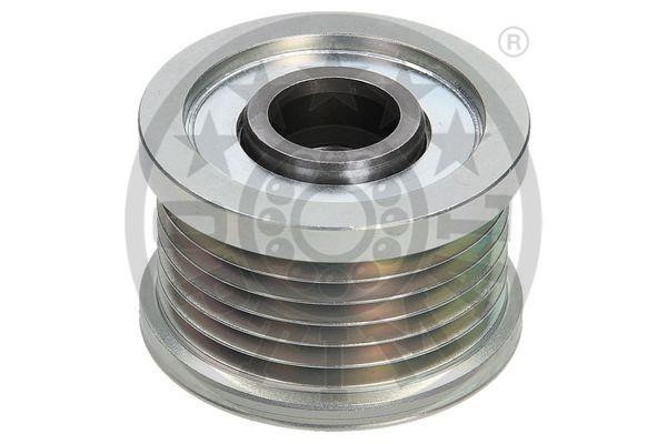 Freewheel clutch, alternator Optimal F5-1051