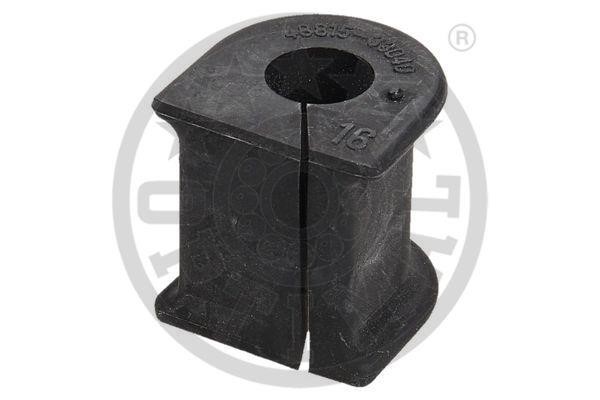 Front anti roll bar bush Optimal F8-8062