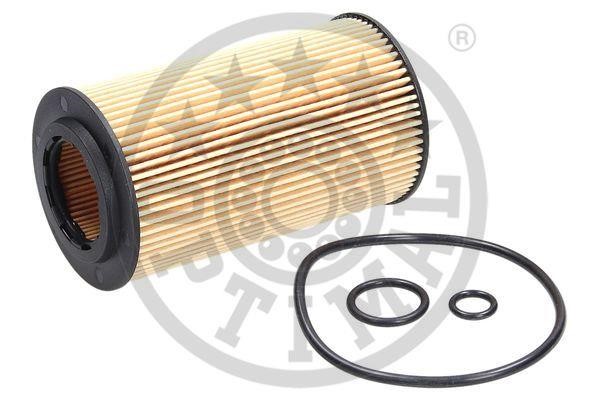 Oil Filter Optimal FO-00013