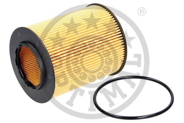 Oil Filter Optimal FO-00027