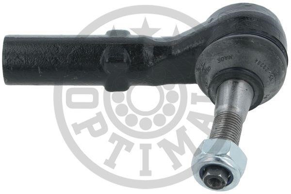 Track rod end ball joint Jeep Commander: G12048 Optimal Tie rod end