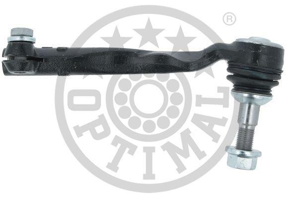 Track rod end ball joint BMW X3: G12062 Optimal Tie rod end