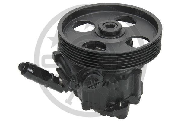 Optimal HP-835 Hydraulic Pump, steering system HP835