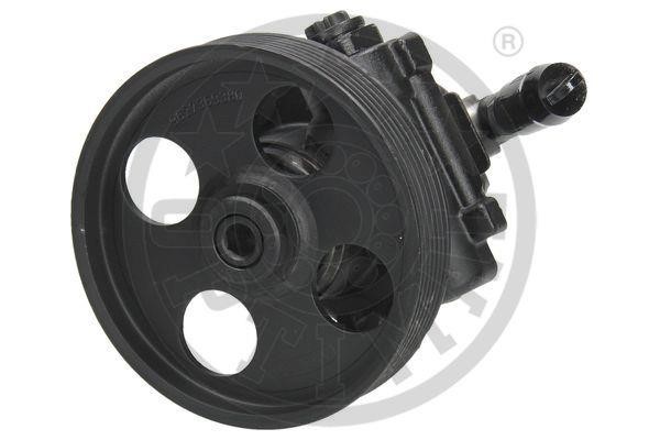 Hydraulic Pump, steering system Optimal HP-835