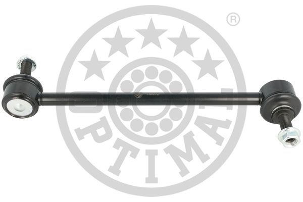 Sway bar link Tesla: G71613 Optimal Front anti roll bar link