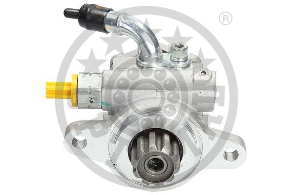 Hydraulic Pump, steering system Optimal HP-876