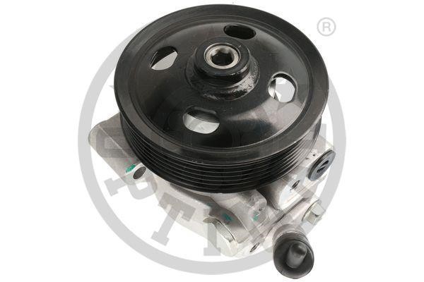 Optimal HP-879 Hydraulic Pump, steering system HP879