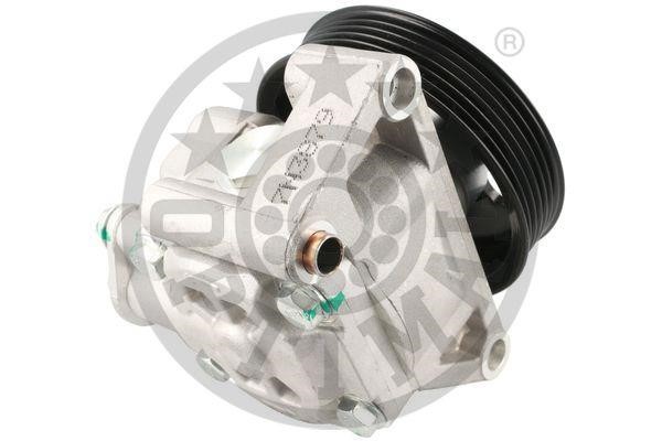 Hydraulic Pump, steering system Optimal HP-879