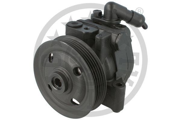 Optimal HP-880 Hydraulic Pump, steering system HP880