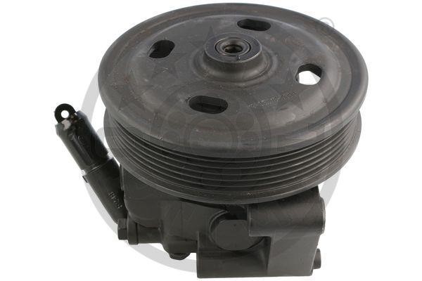 Optimal HP-881 Hydraulic Pump, steering system HP881