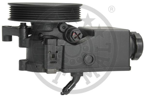 Optimal HP-891 Hydraulic Pump, steering system HP891