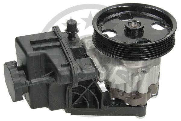 Optimal HP-892 Hydraulic Pump, steering system HP892