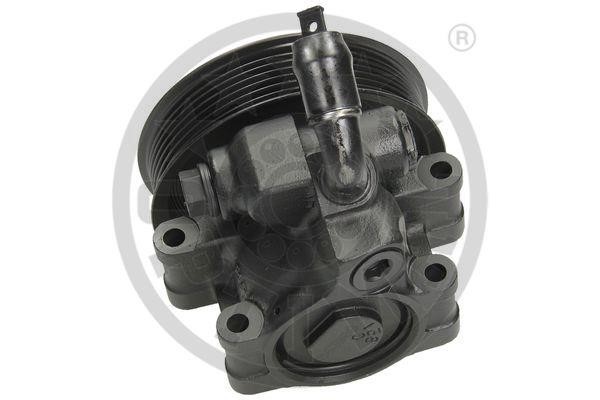 Hydraulic Pump, steering system Optimal HP-908