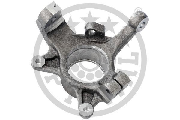 Wheel knuckle Renault Master: KN70184901R Optimal Knuckle swivel