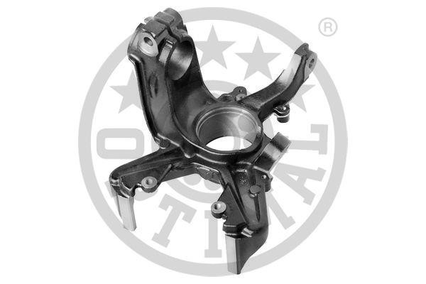 KN10111304R Optimal Knuckle swivel