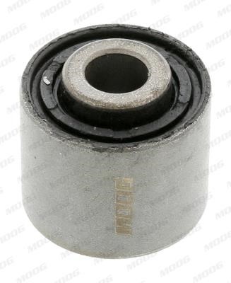 Suspension arm bushing Ford Mondeo: FDSB12523 Moog Silent block rear lever