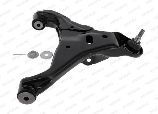 Moog FD-WP-15576 Suspension arm front lower right FDWP15576