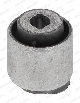 Wishbone bushes Jeep Renegade: FISB15410 Moog Silent block rear lever
