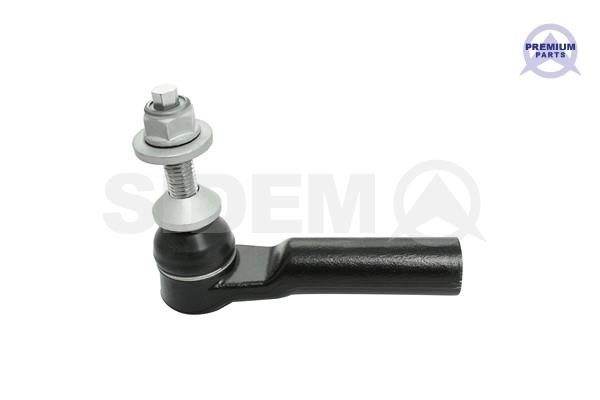 Track rod end ball joint Tesla: 15030 Sidem Tie rod end