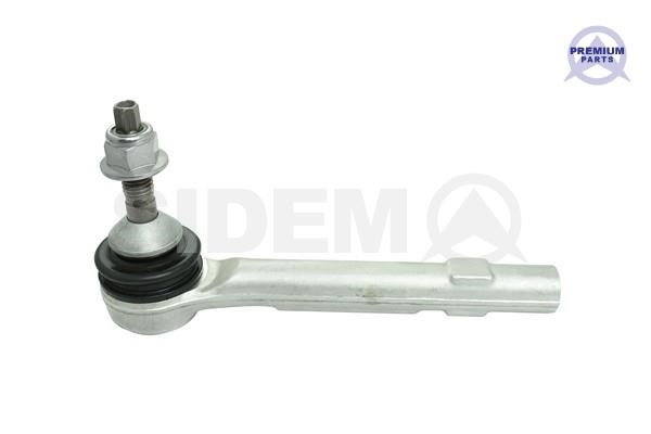 Track rod end ball joint Tesla Model S: 15031 Sidem Tie rod end