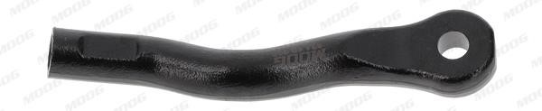 Moog TO-ES-15580 Tie rod end outer TOES15580