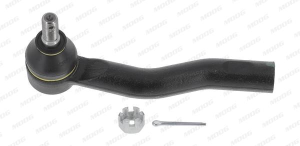 Outer tie rod Suzuki Swace: TOES16827 Moog Tie rod end outer