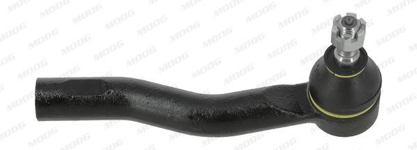 Outer tie rod Suzuki Swace: TOES16828 Moog Tie rod end outer