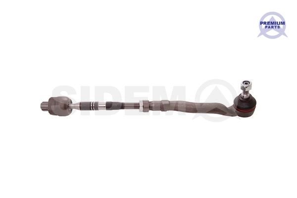 Sidem 21629 Steering rod with tip right, set 21629 21629 Sidem Steering rod with tip right, set