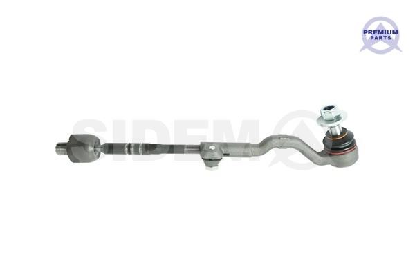 Sidem 21721 Steering rod with tip right, set 21721