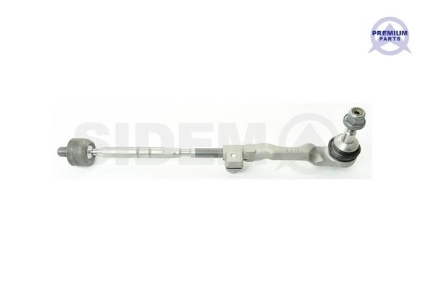 Inner track rod end BMW X7: 21729 Sidem Tie Rod