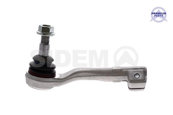 Outer tie rod BMW iX3: 21834 Sidem Tie rod end