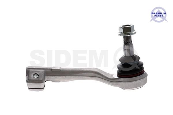 Track rod end ball joint BMW iX3: 21835 Sidem Tie rod end