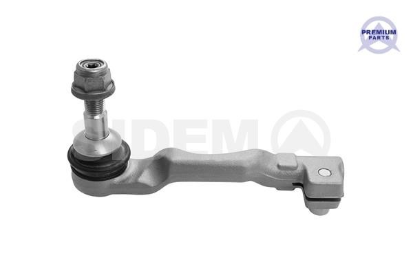 Outer tie rod BMW X7: 21836 Sidem Tie rod end