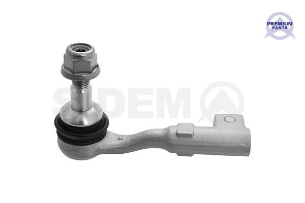 Track rod end ball joint BMW 2 series: 21838 Sidem Tie rod end