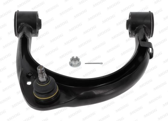 Moog TO-WP-13859 Suspension arm front upper left TOWP13859