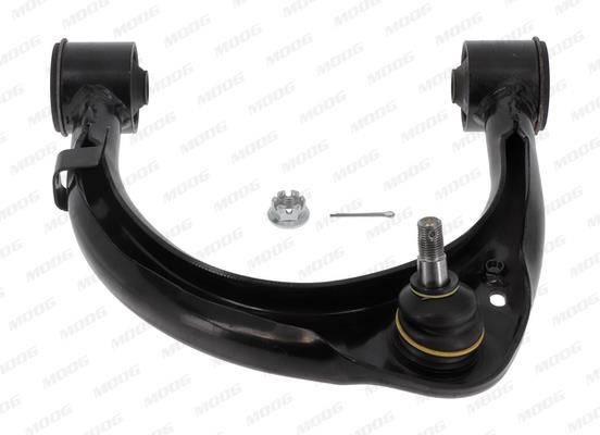 Moog TO-WP-13860 Suspension arm front upper right TOWP13860
