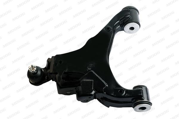 Moog TO-WP-13863P Track Control Arm TOWP13863P