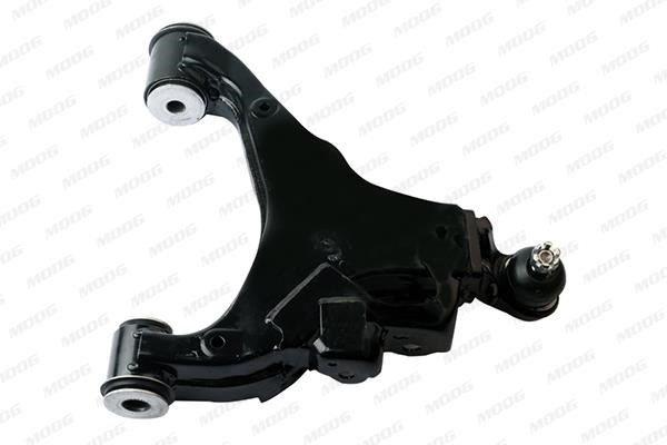 Moog TO-WP-13864P Track Control Arm TOWP13864P
