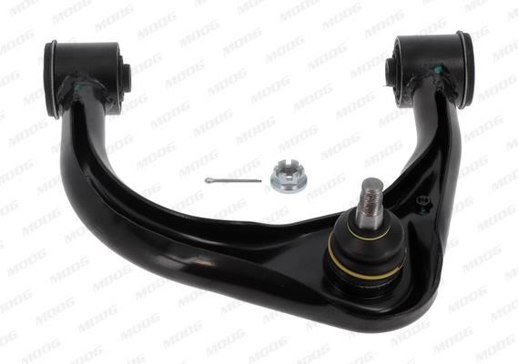 Moog TO-WP-4999 Suspension arm front upper right TOWP4999