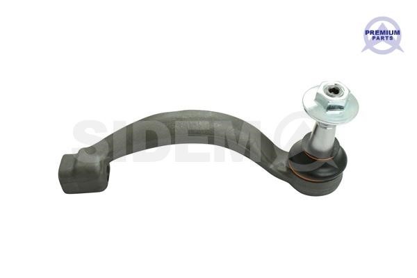 Outer tie rod Jaguar XE: 27133 Sidem Hinge