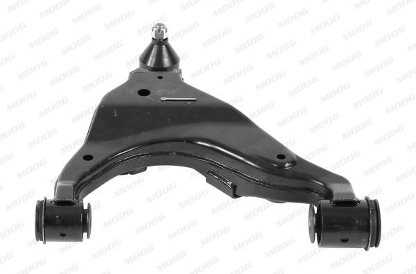 Moog TOWP5006 Suspension arm front lower left TOWP5006