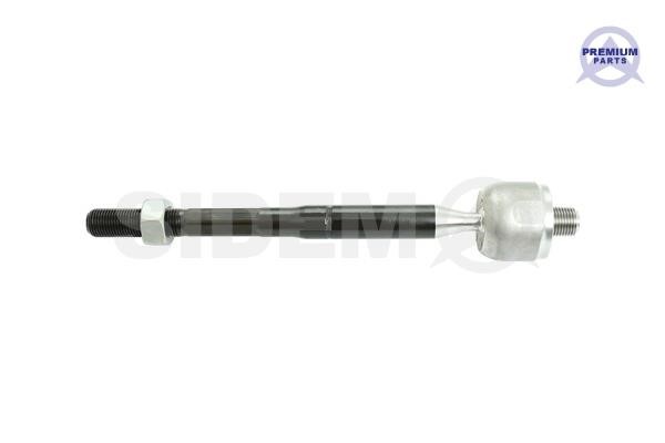 Track rod KIA Sorento (Kia Sorento): 81314 Sidem Inner Tie Rod