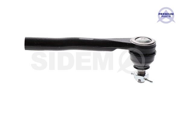 Outer tie rod end Toyota C-HR: 45541 Sidem Tie rod end